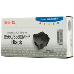 Xerox 108R00726 Siyah Katı Mürekkep Toner 3lü Pake