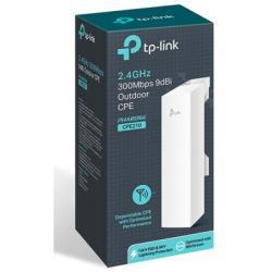 Tp-Link CPE210 300 Mbps CPE Dış Ortam Access Point