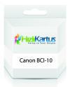 Canon BCI-10 (0956A003) Black Compatible Cartridge - BJC-50 / BJC-55