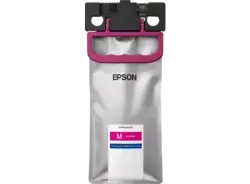 Epson C13T13M340 Kırmızı Orjinal Kartuş - EM-C8101