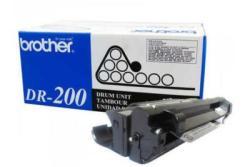 Brother DR-200 Orjinal Drum Ünitesi - FAX 8000p