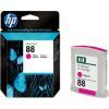 HP C9387AE (88) Magenta Original Cartridge - K5300 / K5400 (U)