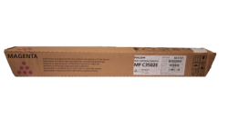 Ricoh 841741 Kırmızı Orjinal Toner - MP C3002