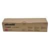 Olivetti A0D73L2 Roter Original-Toner - D-Color M