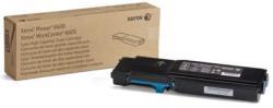 Xerox 106R02237 Cyan Original Toner Extra Metered - Phaser 6600