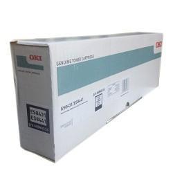 OKI 44844516 Siyah Orjinal Toner - ES8431 / ES8441