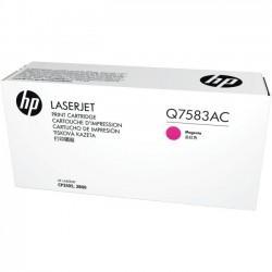 HP Q7583AC (503A) Kırmızı Orjinal Toner - Laserjet
