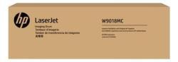 HP W9018MC Laserjet Managed