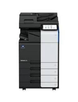 Konica Minolta Bizhub C251i Multifunction Color Laser Printer