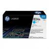 HP CB385A (824A) Blauer Original-Trommel-Einheit - Laser.