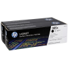 HP CE410XD (305X) Schwarz, Original-Toner, 2er-Pack, hohe Reichweite.