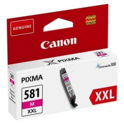 Canon CLI-581XXL M (1996C001AA) Kırmızı Orjinal
