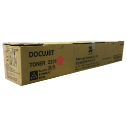 Docujet A11G3H2 Kırmızı Orjinal Toner - DocuJet 22