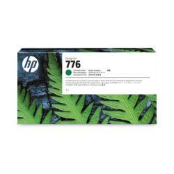 HP 1XB03A (776) Chromatische Grün Originalpatrone.