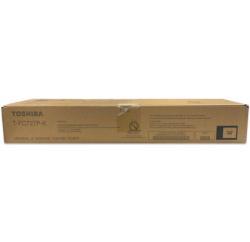 Toshiba T-FC727P-K Siyah Orjinal Toner - E-Studio