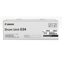 Canon 034 (9458B001) Siyah Orjinal Drum Ünitesi -