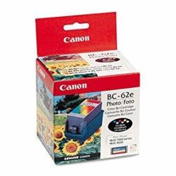 Canon Bc-62e (0920A003) Orjinal Fotoğraf Kartuşu