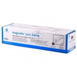 Konica Minolta 8938621 Siyah Orjinal Toner - 7400
