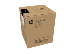 HP G0Z13A (882) Schwarze Original-Latex-Patrone - R200