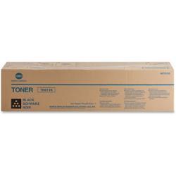 Konica Minolta TN-611K (A070130) Black Original Toner - C451 / C650