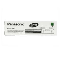Panasonic KX-FAT411E Orjinal Toner - KX-MB2010 / K