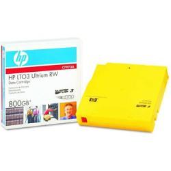 HP C7973A LTO3 Ultrium RW Data Patrone 400 /