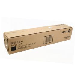 Xerox 006R01557 Schwarze Original-Tonerpatrone - DC7002 / DC8002