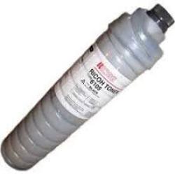 Ricoh 887801 Typ 6105 Schwarzer Orjinaltoner — FT-79