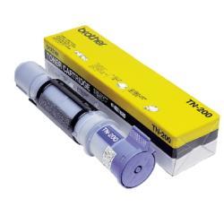 Bruder TN-200 Schwarzer Orjinaltoner — HL-700