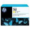 HP CM992A (761) Sarı Orjinal Kartuş - DesignJet T7