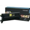 Lexmark C9202YH Yellow Original Toner - C920(C)
