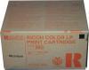 Ricoh 888447 Sarı Orjinal Toner -TYPE 260 C7528N /