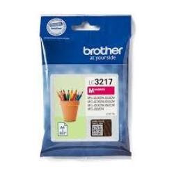 Brother LC-3217M Kırmızı Orjinal Kartuş - MFC-J533