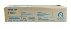 Toshiba T-3028P (6AG00009865) Siyah Orjinal Toner