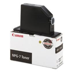 Canon NPG-7 (1377A002AA) Orjinal Toner - NP6025 /