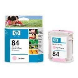 HP C5018A (84) Open RedART Kartusche — D