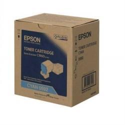Epson C13S050592 Blue Mavi Toner — C3900ZCARTKEEP0002ZXQ