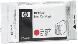 HP C6602R Magenta Original Cartridge - HP Addmaster IJ 6000 (Ex)