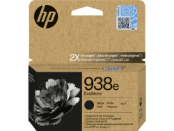 HP 4S6Y2PE (938E) BlackART Kartusche - Pro 9720