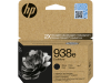 HP 4S6Y2PE (938E) Black Original Cartridge - Pro 9720