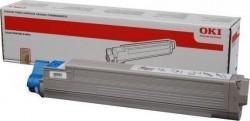 OKIZCARTKEEP0001ZXQ BlueART Toner — C910