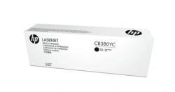 HP CB380YC (823A) Black Original Toner - Laserjet CP6015