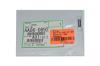 Ricoh AA06-0892 Spring For Drum Picker Finger - Aficio 1060 / 1075 / 2051
