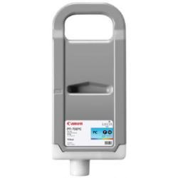 Canon PFI-706PC (6685B001AA) Foto Mavi Orjinal