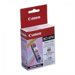 Canon BCI-6PM Foto Red Orjinal Cartridge - BJC-82