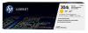HP CC532L (304L) Yellow Original Economical Toner - LaserJet CP2025n