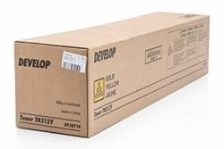 Develop TN-312Y Sarı Orjinal Toner - Ineo +300 / +