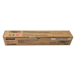 Develop TN-512AM (A33K3DC) Kırmızı Orjinal Toner -