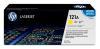 HP C9702A (121A) Sarı Orjinal Toner - LaserJet 150