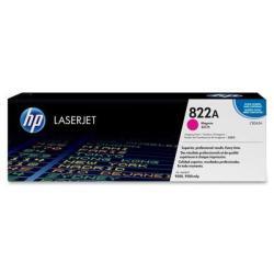 HP C8563A (822A) Kırmızı Orjinal Drum Ünitesi - La